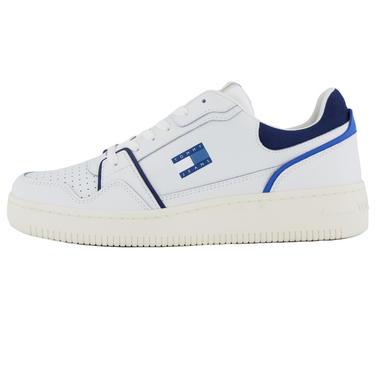 HOMBRE TJM RETRO BASKET DW4