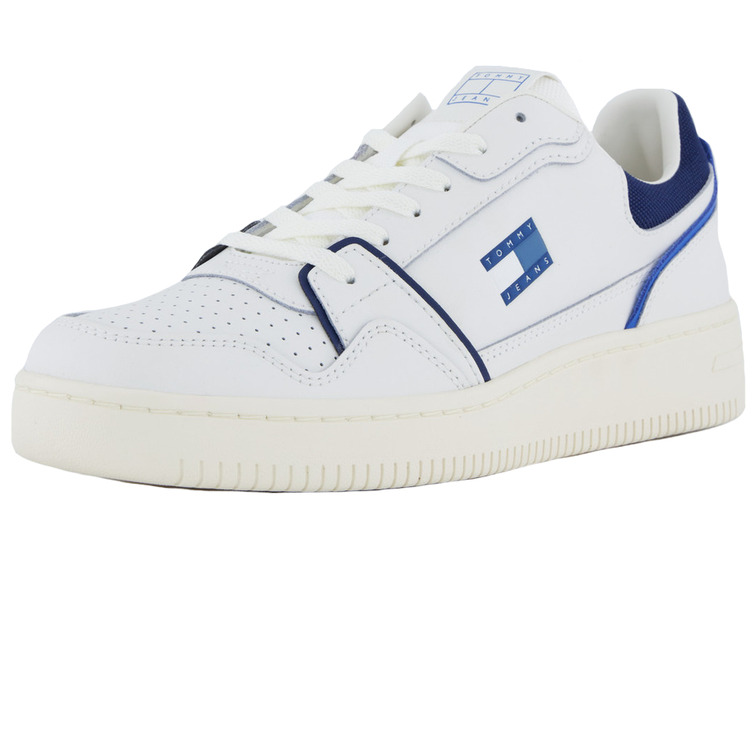 HOMBRE TJM RETRO BASKET DW4