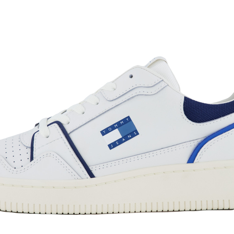 HOMBRE TJM RETRO BASKET DW4
