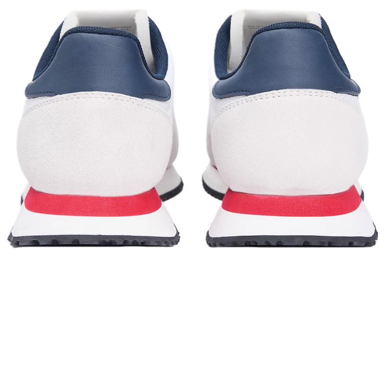 ZAPATILLA HOMBRE  TOMMY HILFIGER TJM EVA RUNNER LEATHER