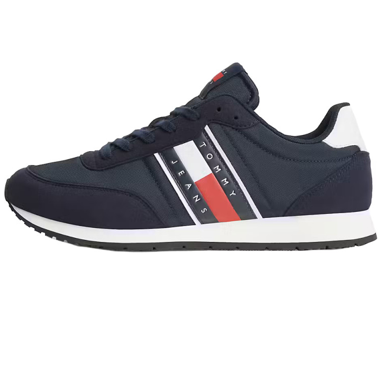ZAPATILLA HOMBRE  TOMMY HILFIGER TJM CORE CLASSIC RUNNER