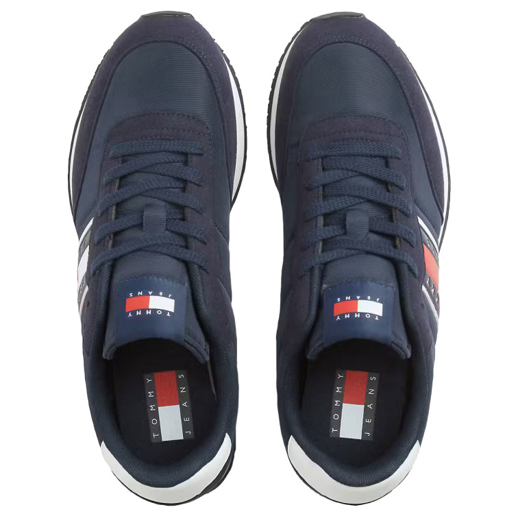 ZAPATILLA HOMBRE  TOMMY HILFIGER TJM CORE CLASSIC RUNNER