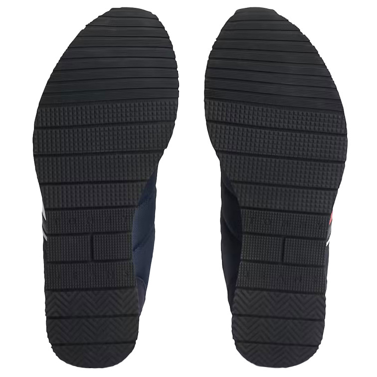 ZAPATILLA HOMBRE  TOMMY HILFIGER TJM CORE CLASSIC RUNNER
