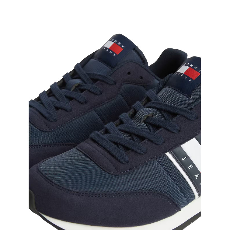 ZAPATILLA HOMBRE  TOMMY HILFIGER TJM CORE CLASSIC RUNNER
