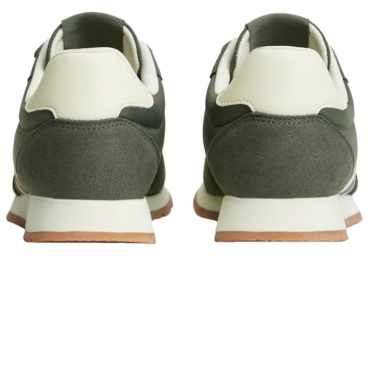 ZAPATILLA HOMBRE  TOMMY HILFIGER TJM CORE CLASSIC RUNNER