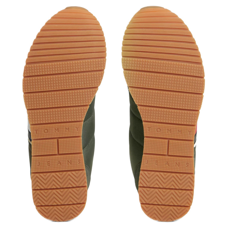 ZAPATILLA HOMBRE  TOMMY HILFIGER TJM CORE CLASSIC RUNNER