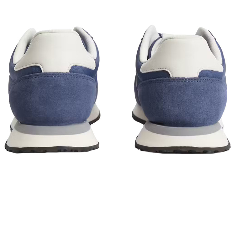 ZAPATILLA HOMBRE  TOMMY HILFIGER TJM EVA RUNNER MIX MATERIAL