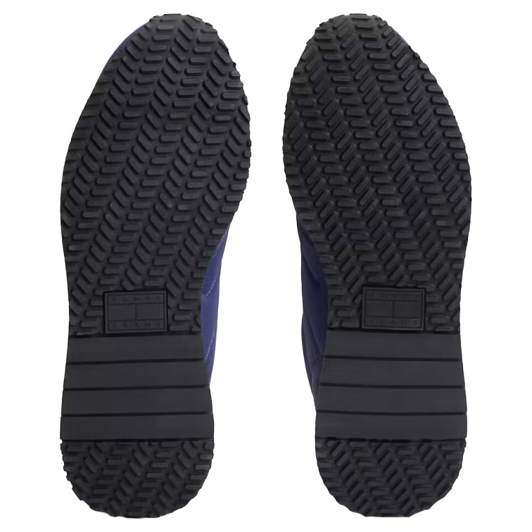 ZAPATILLA HOMBRE  TOMMY HILFIGER TJM EVA RUNNER MIX MATERIAL