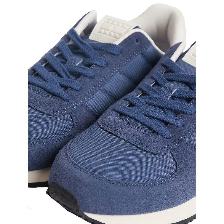 ZAPATILLA HOMBRE  TOMMY HILFIGER TJM EVA RUNNER MIX MATERIAL
