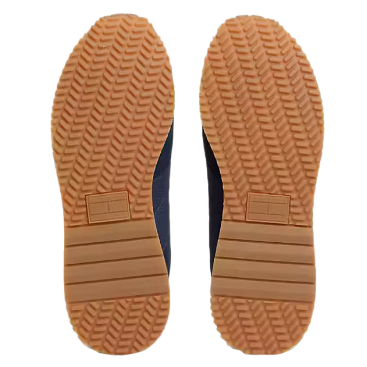 ZAPATILLA HOMBRE  TOMMY HILFIGER TJ RUNNER FLAG MIX