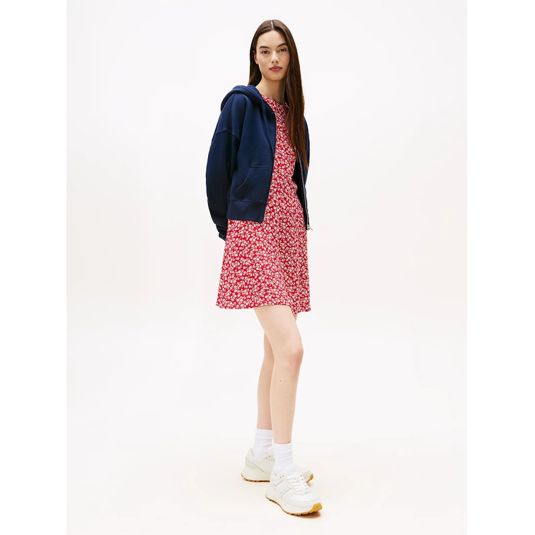 MUJER TJW CLEATED RUNNER YBL