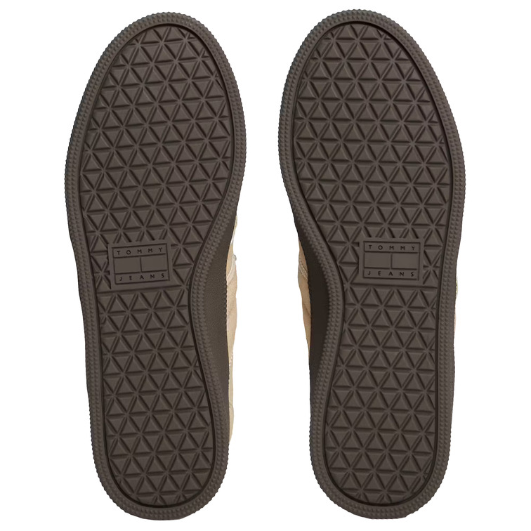 ZAPATILLAS DE ANTE MUJER TOMMY JEANS THE GREENWICH
