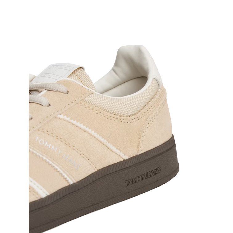 ZAPATILLAS DE ANTE MUJER TOMMY JEANS THE GREENWICH
