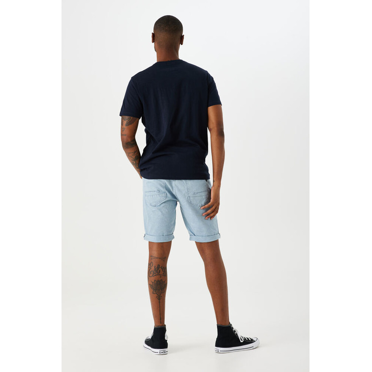 CAMISETA ESTAMPADA HOMBRE GARCIA JEANS