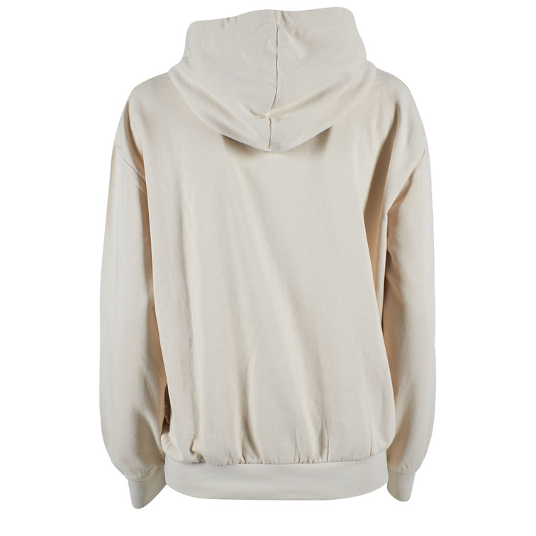 SUDADERA CON CAPUCHA MUJER YESZEE