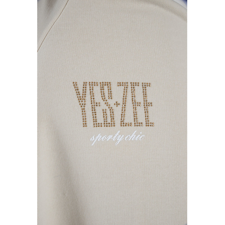 SUDADERA CON CAPUCHA MUJER YESZEE