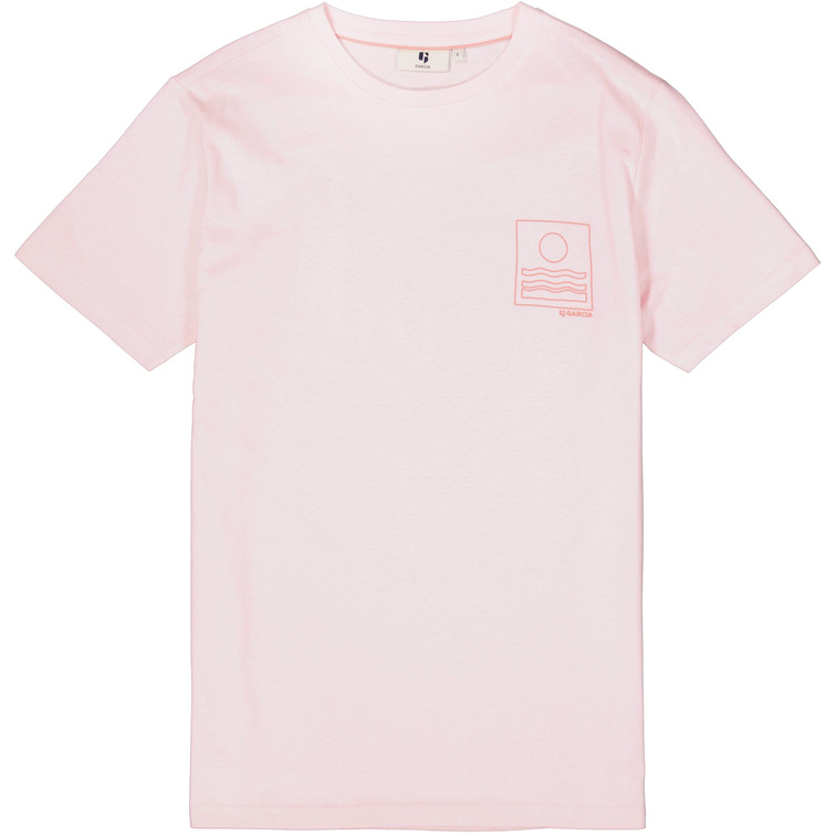 HOMBRE F51001_MEN`S T-SHIRT SS 3115