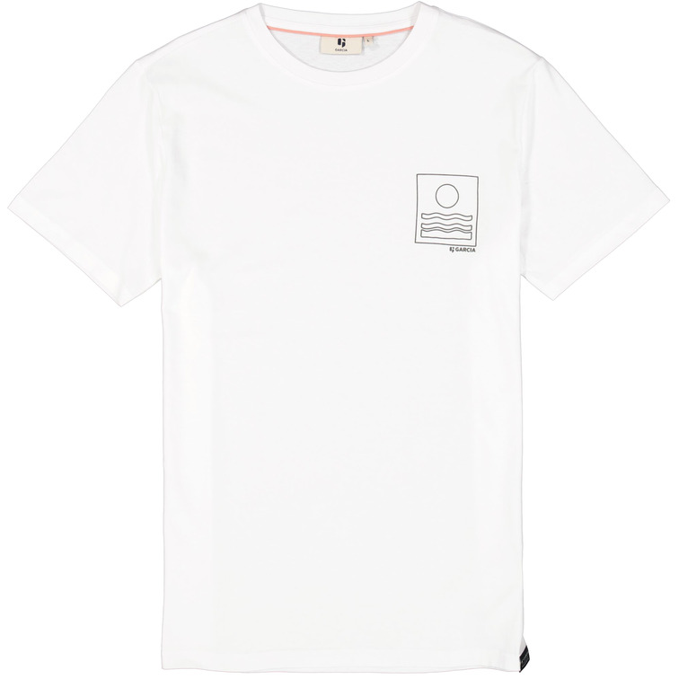 HOMBRE F51001_MEN`S T-SHIRT SS 50