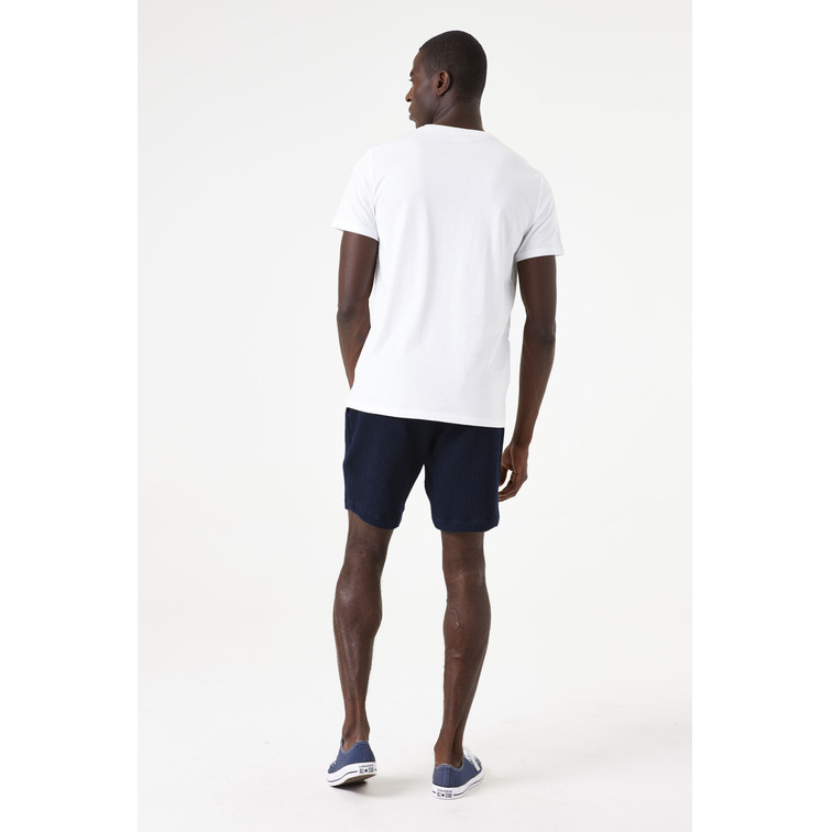 HOMBRE F51001_MEN`S T-SHIRT SS 50