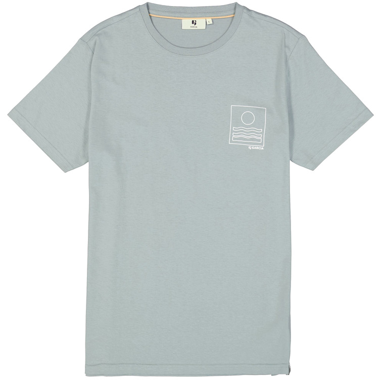 HOMBRE F51001_MEN`S T-SHIRT SS 6792