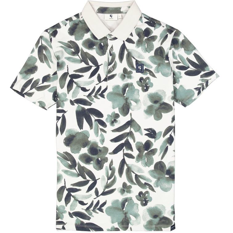 HOMBRE F51020_MEN`S POLO SS 2540