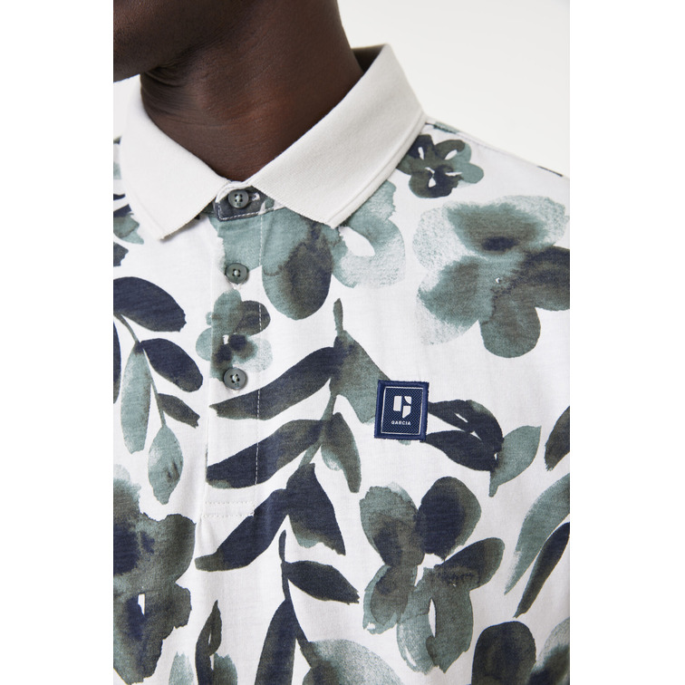 HOMBRE F51020_MEN`S POLO SS 2540