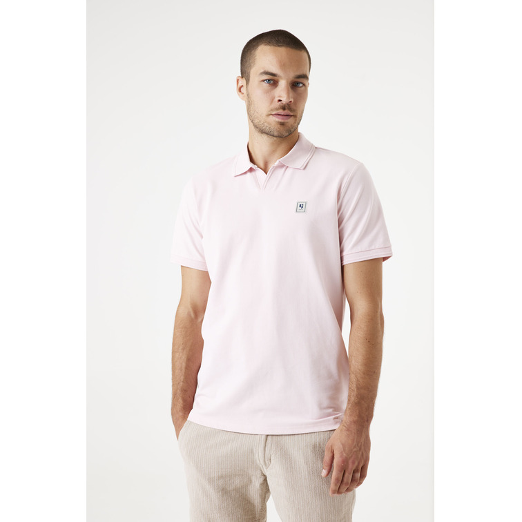 HOMBRE F51021_MEN`S POLO SS 3115