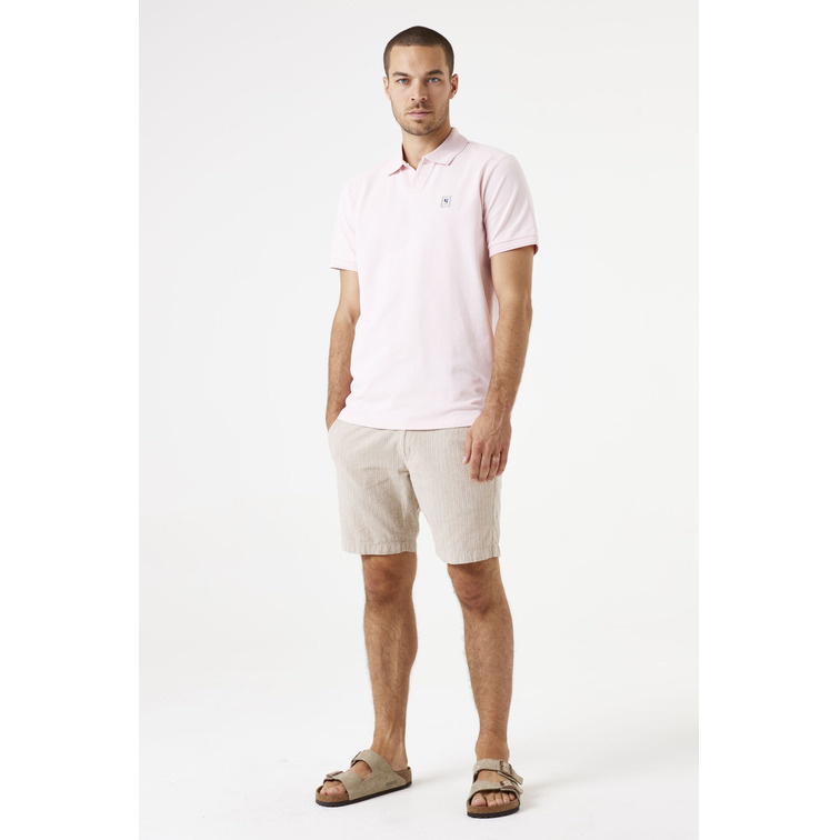 HOMBRE F51021_MEN`S POLO SS 3115
