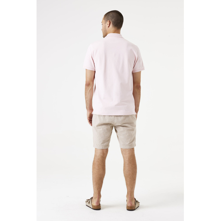 HOMBRE F51021_MEN`S POLO SS 3115