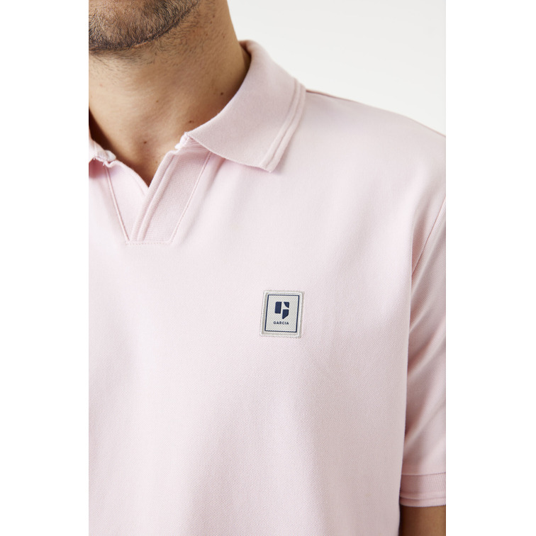 HOMBRE F51021_MEN`S POLO SS 3115