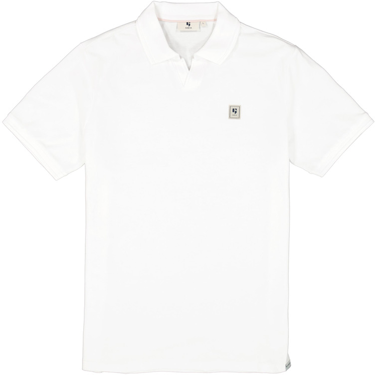 HOMBRE F51021_MEN`S POLO SS 50