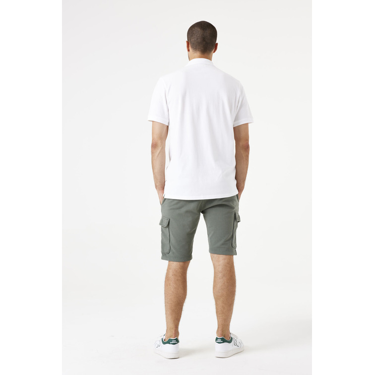 HOMBRE F51021_MEN`S POLO SS 50