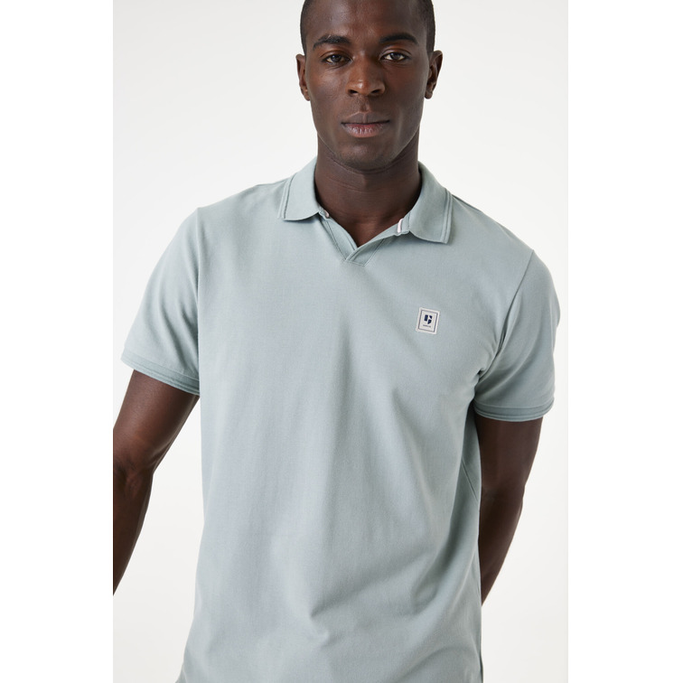 HOMBRE F51021_MEN`S POLO SS 6792