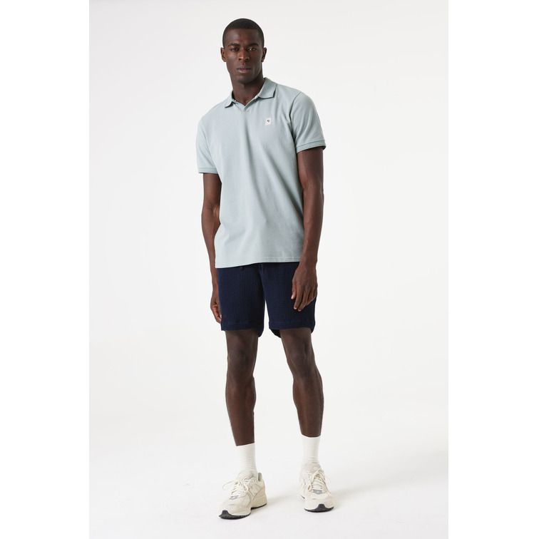 HOMBRE F51021_MEN`S POLO SS 6792