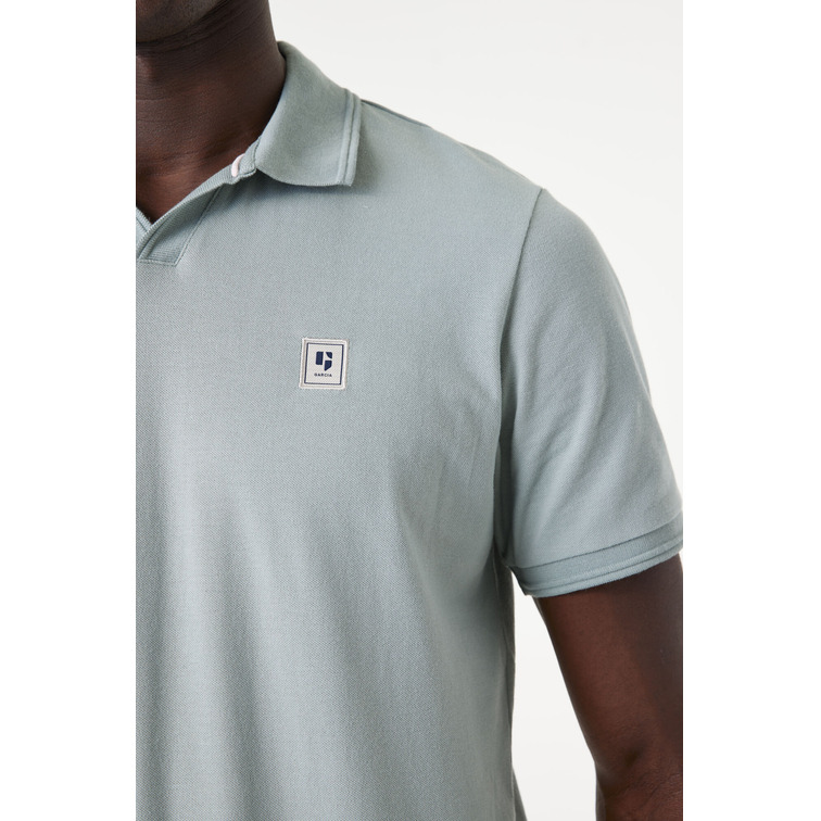 HOMBRE F51021_MEN`S POLO SS 6792