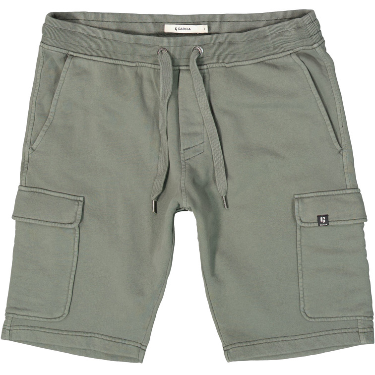 HOMBRE F51120_MEN`S SHORT 2050