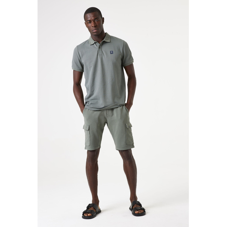 HOMBRE F51120_MEN`S SHORT 2050