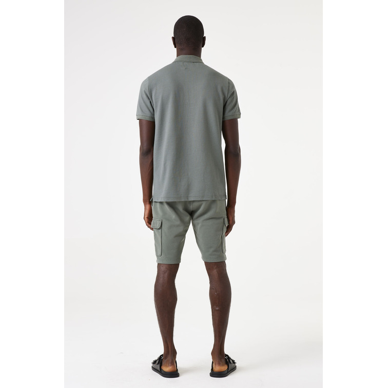 HOMBRE F51120_MEN`S SHORT 2050