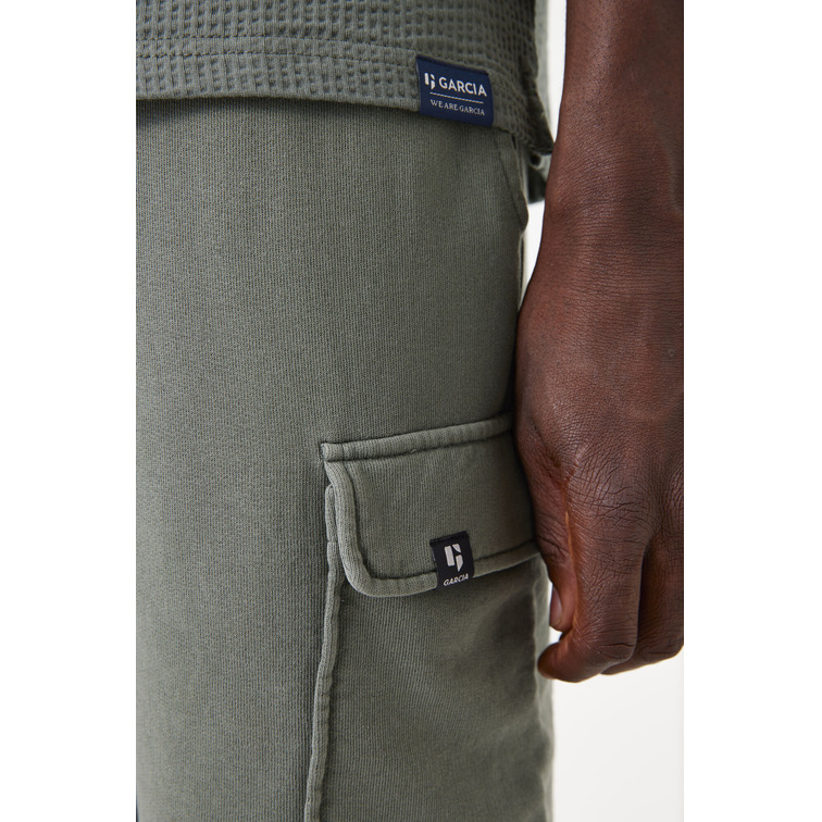 HOMBRE F51120_MEN`S SHORT 2050