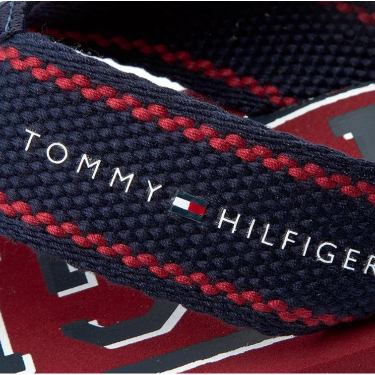 CHANCLAS HOMBRE TOMMY HILFIGER