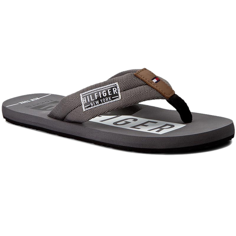 CHANLCAS HOMBRE TOMMY HILFIGER BUDDY