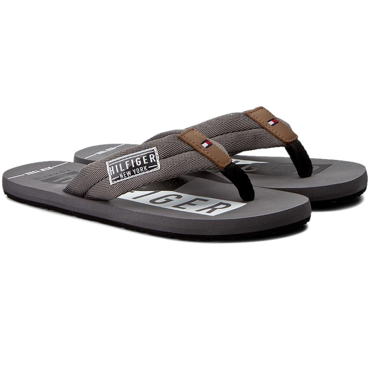 CHANLCAS HOMBRE TOMMY HILFIGER BUDDY