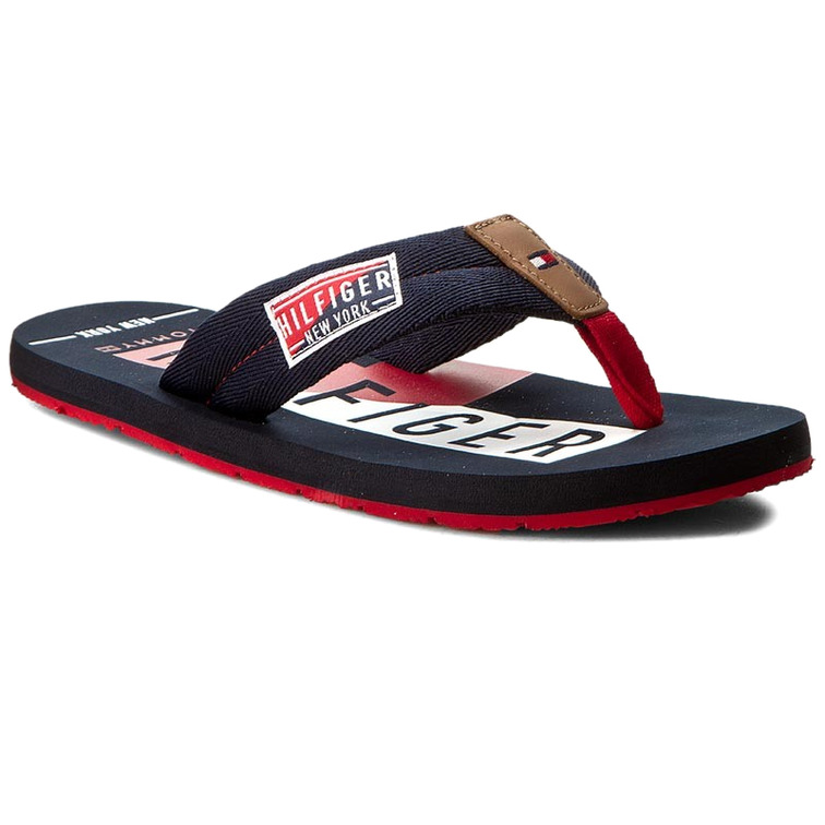 CHANLCAS HOMBRE TOMMY HILFIGER BUDDY