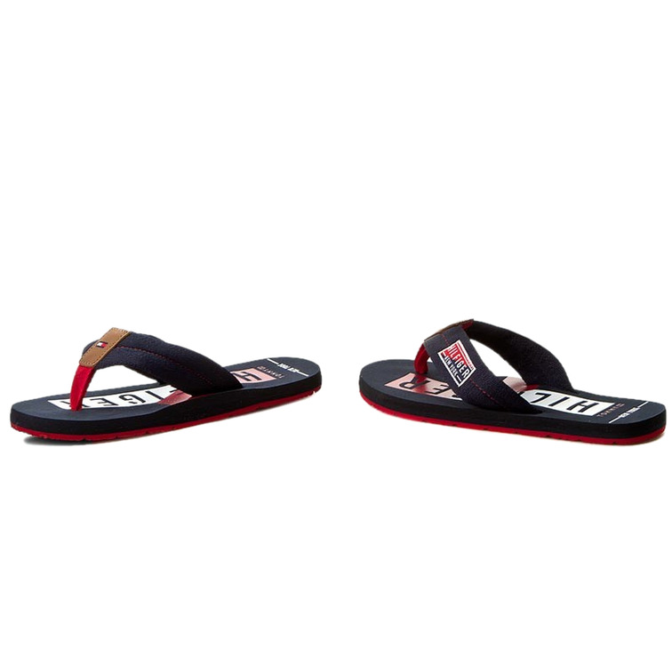CHANLCAS HOMBRE TOMMY HILFIGER BUDDY