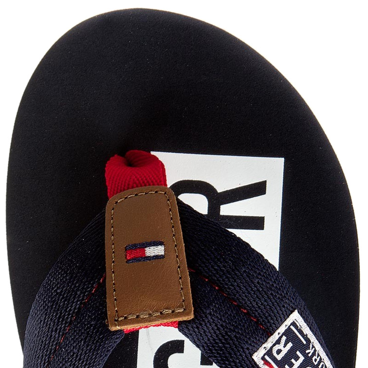CHANLCAS HOMBRE TOMMY HILFIGER BUDDY