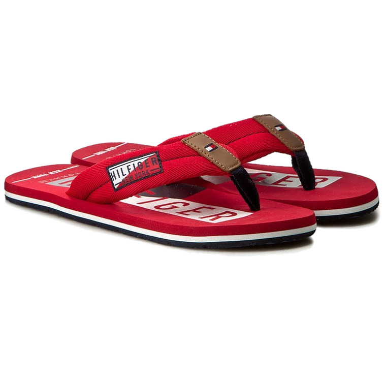 CHANLCAS HOMBRE TOMMY HILFIGER BUDDY