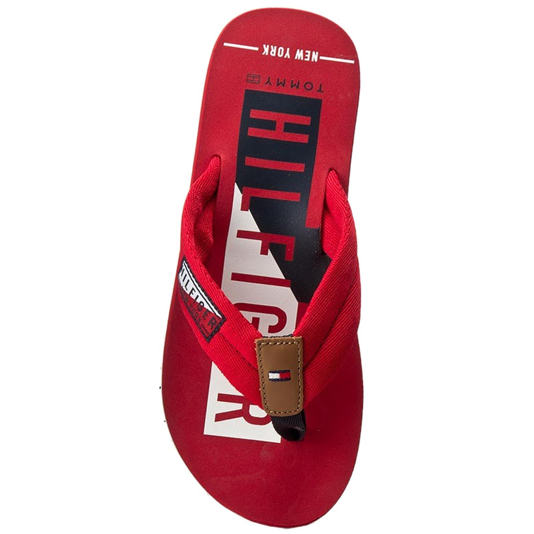 CHANLCAS HOMBRE TOMMY HILFIGER BUDDY