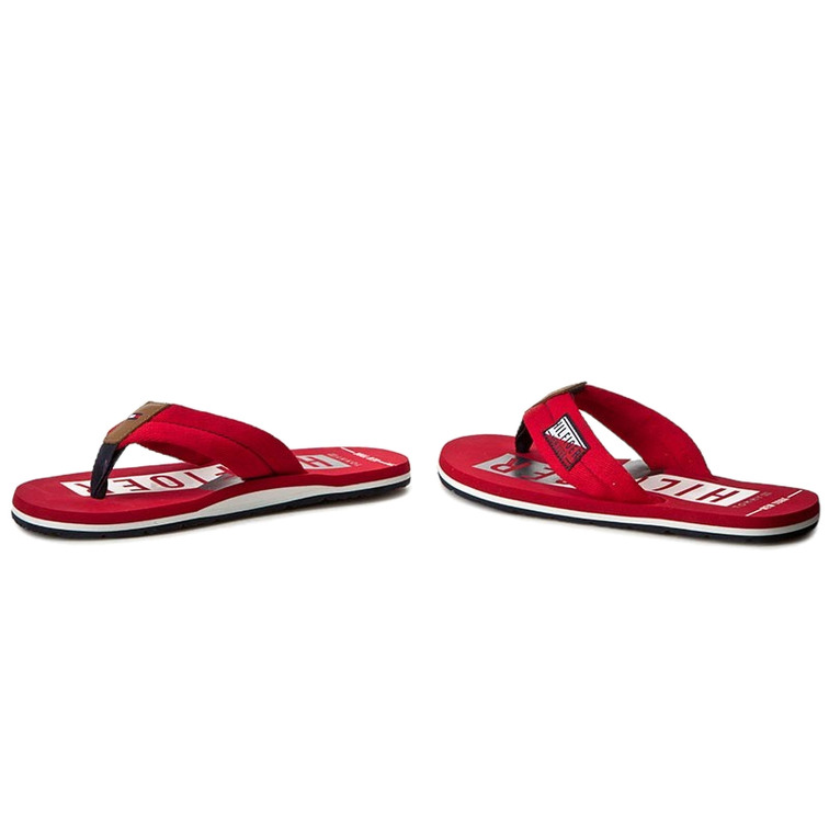CHANLCAS HOMBRE TOMMY HILFIGER BUDDY