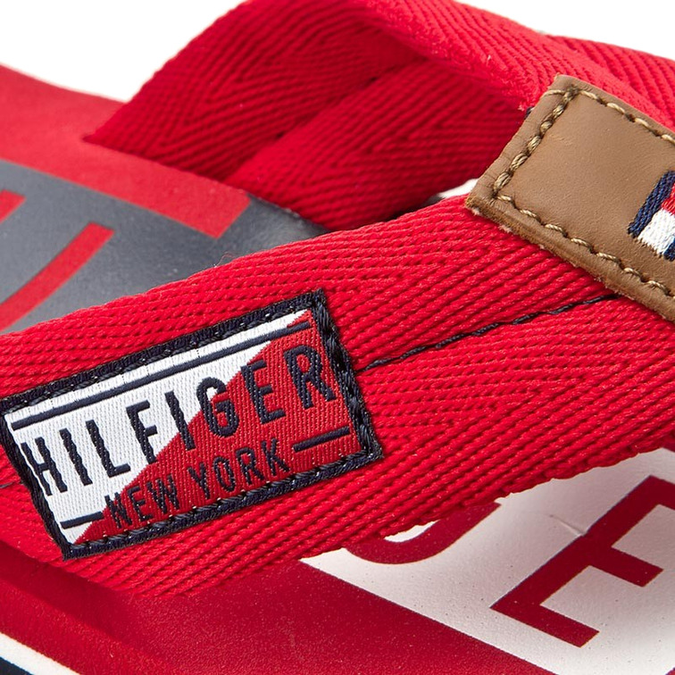 CHANLCAS HOMBRE TOMMY HILFIGER BUDDY
