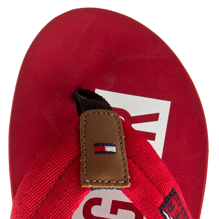 CHANLCAS HOMBRE TOMMY HILFIGER BUDDY